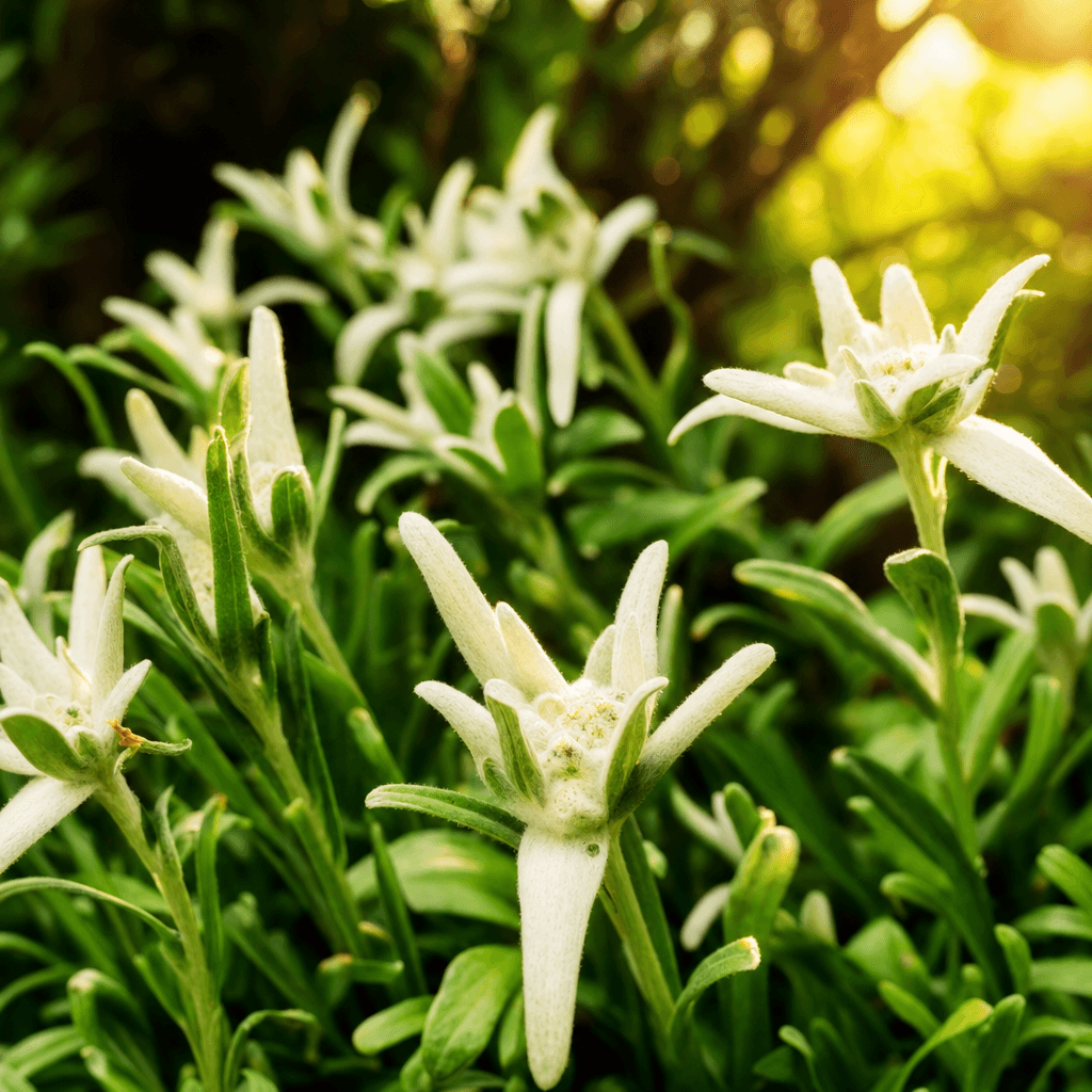 Garten der Elemente
