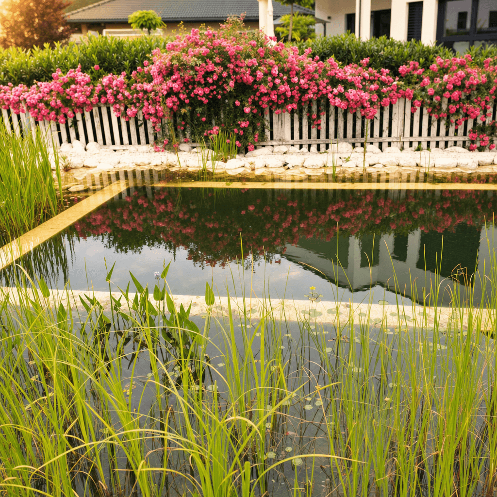 Garten der Elemente