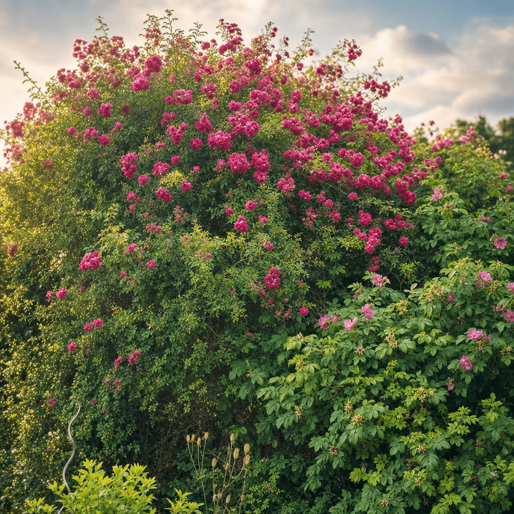 Garten der Elemente