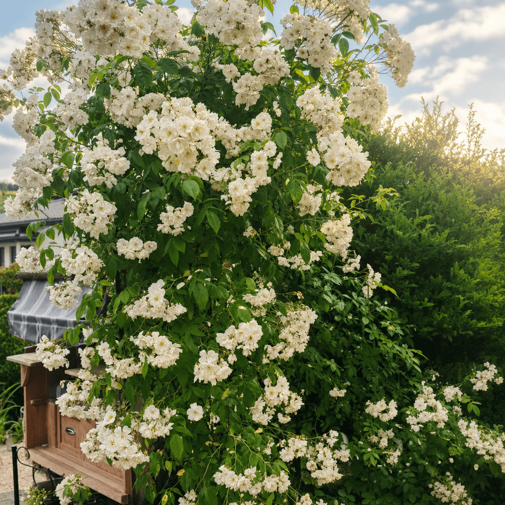 Garten der Elemente
