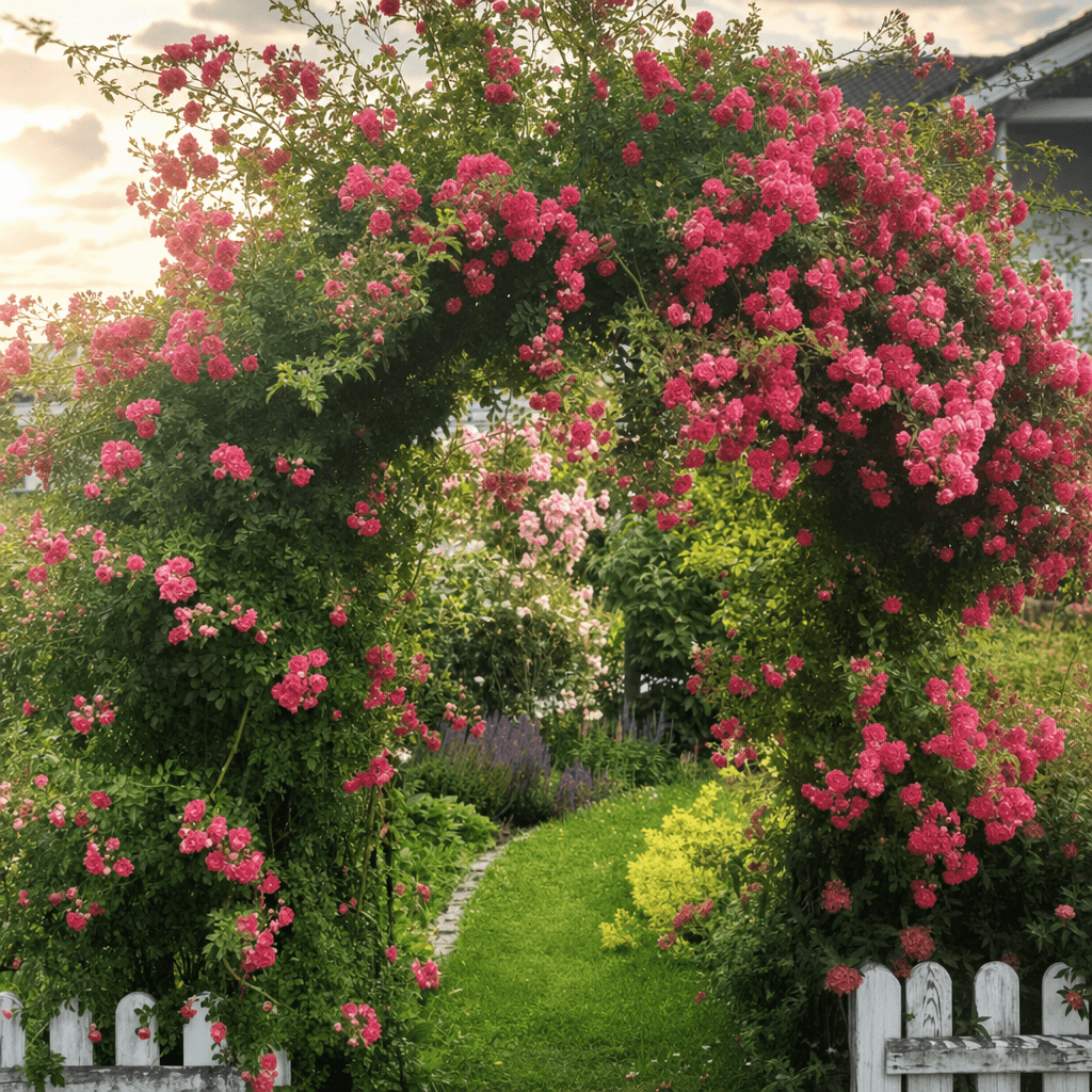 Garten der Elemente