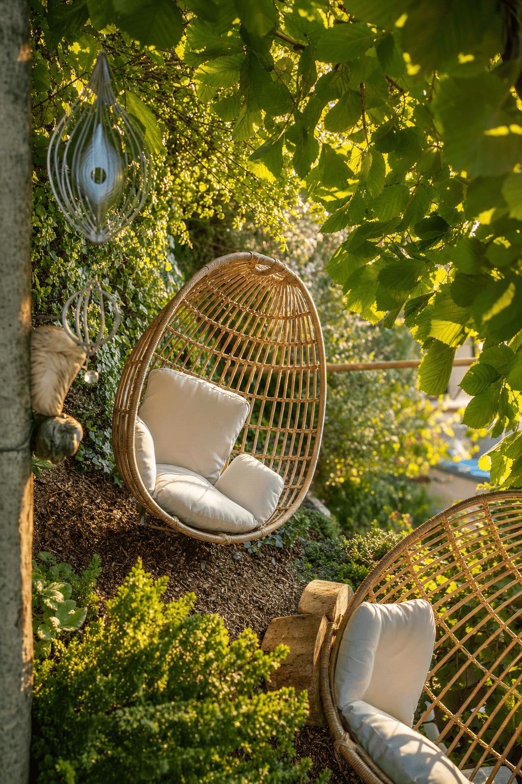 Garten der Elemente