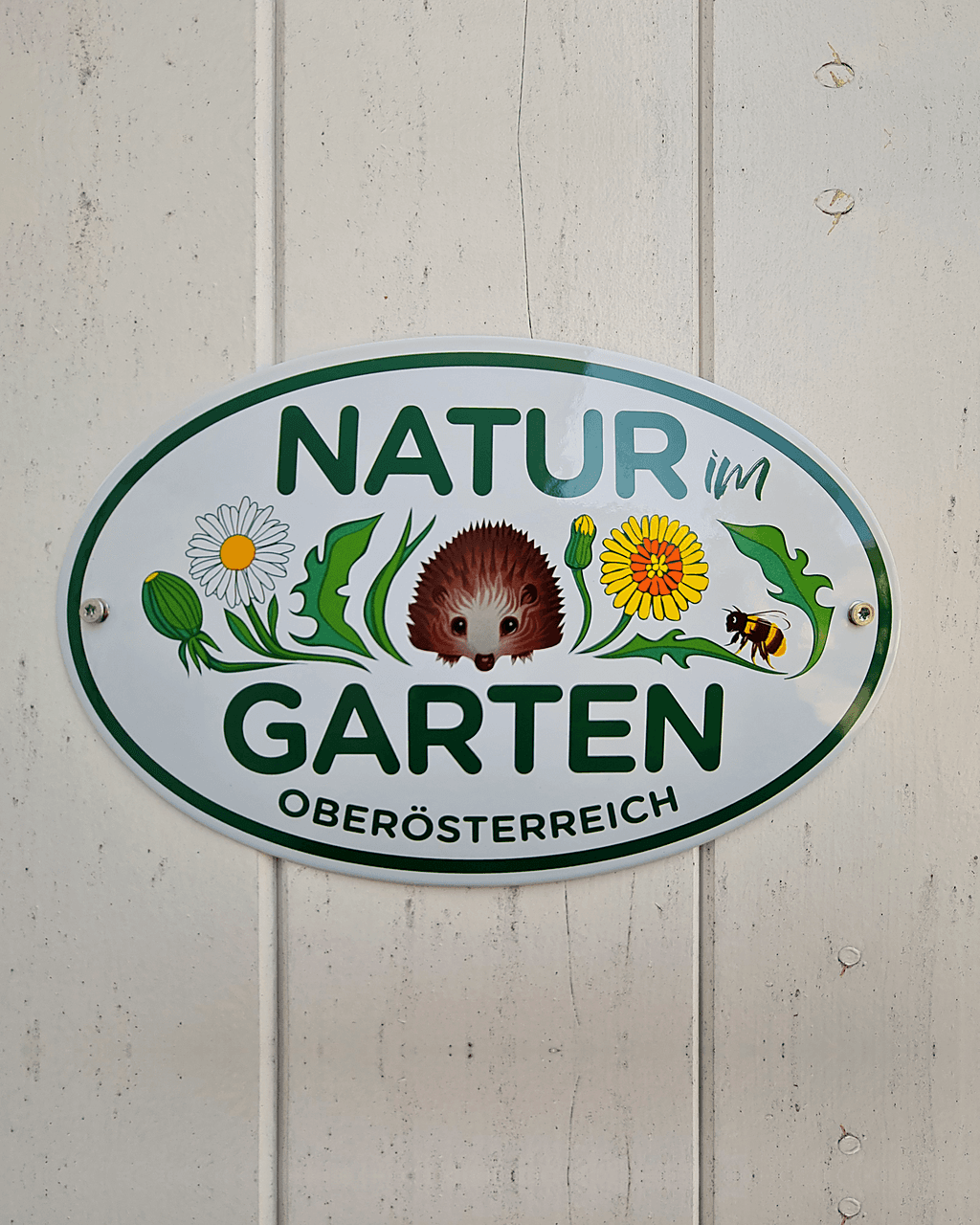 Garten der Elemente